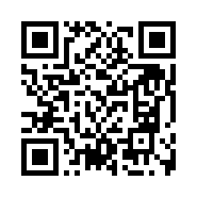 QR Code for bitcoin:18ArDXyoP8rBKdpcvkv6pcr7UV4LPDLd35