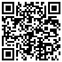 QR Code for bitcoin:18AtyETFrqnsfroEUMYo8xMFTh1YoKiChJ