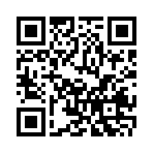 QR Code for bitcoin:18AvJFuZUwDnRehz7q2gdm7h11anN4LSvs