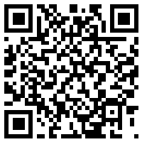 QR Code for bitcoin:18AvqfZf2HayDcb5DKWU8EGRg9i1kpyA3Z