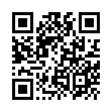 QR Code for bitcoin:18Aw62BXvrEbeDeGn5B16HDAVfLemLbp9P