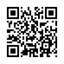 QR Code for bitcoin:18Aw8dUC5jnZyz5DLJeVLCdYt7B795C4yx
