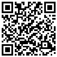 QR Code for bitcoin:18AwCU8y2xCtrY8M6iAhFHuM5ii9xFnS6A
