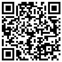 QR Code for bitcoin:18AwKtpMpXb11axaWBWCcXbeP9gXQ3YifG