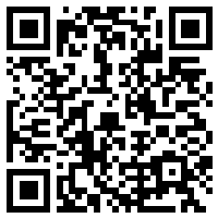 QR Code for bitcoin:18AwMT4Fpk6KGYjfMACqFyHFfoGiK1cmoK