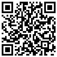 QR Code for bitcoin:18Awkg1XLgJuG4rnNMmdBERCqLWnWsJ3oM