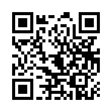 QR Code for bitcoin:18Awm5ZftqyuuRcXz9D6vaKTrmjqzVCfvm