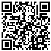 QR Code for bitcoin:18AwxFEGWegER2LfqPKjB4ZN7uhLNUKXDN