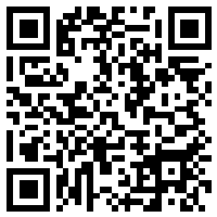 QR Code for bitcoin:18AydtrjHUxLgS6kJGF6LDHfqq9dWH8XMs