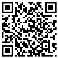 QR Code for bitcoin:18AyesJDUBuoEbL5ScNP7J31ujWYiHD1De