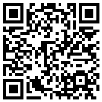 QR Code for bitcoin:18B1d2qcPPF3Y9bYjhsByfPyxgAxF395zq