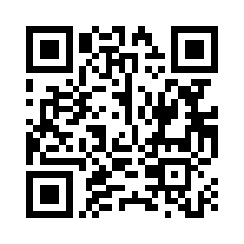 QR Code for bitcoin:18B1v2xh13yeBxrEXYDa2MYAX2cWev7iHh