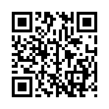 QR Code for bitcoin:18B21HiR6a68Uq6W7SF2YwuWs7LgZ1pBVy