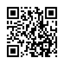 QR Code for bitcoin:18B2AkWYrqaFeZwmUw68eCEbSe8t1wN1JS
