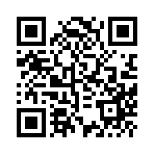 QR Code for bitcoin:18B2usc64ht9eEARtYHdXVZspDzhhG3kSS