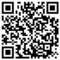 QR Code for bitcoin:18B3Vj4a2FHYGacY3pFxL5LPCT66aCMkMA