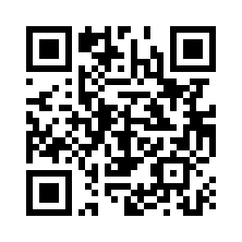 QR Code for bitcoin:18B3ZAnH92CcWxiRs2LuNrP375EfLxtSrf