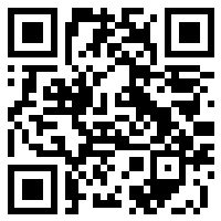 QR Code for bitcoin:18B41CU5EoGmXmmuCfZSDuhf5cowbASse