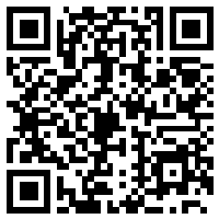 QR Code for bitcoin:18B4HPHtDufBfRTseUVmof61tBjXwc2coD