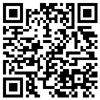 QR Code for bitcoin:18B4h3RWvynCVn8jVLArG3SDdw7QusU15X