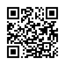 QR Code for bitcoin:18B4w8LWERCaFAPGK4zNh1DPaSib7hwMAs