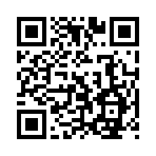QR Code for bitcoin:18B576xHTfS9xyfRdwoL9usnCXT4Pf5iKt
