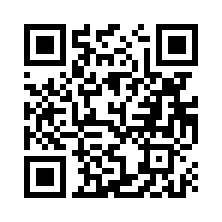 QR Code for bitcoin:18B5wy8JXMriuVYvbTLUo7MD9ZpVNfLuvL