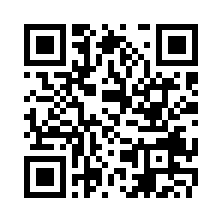 QR Code for bitcoin:18B6NvVr9FUt8Srz7eDMXGUtHSXBijmqR4