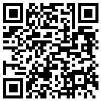 QR Code for bitcoin:18B8STwbV8dk3KCfPm3iotEeQyE7DRBNC8