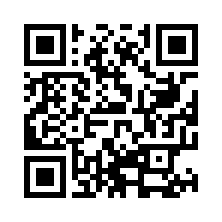 QR Code for bitcoin:18BAEx85RWARXf51UQRHszsitybZ2YVMfE