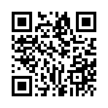 QR Code for bitcoin:18BAMjmNxXx5eBDccpFMUvGebViqx2M29P