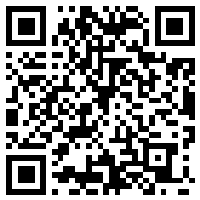 QR Code for bitcoin:18BBD6aFSTEyymATkukEYBLfg1TJnQUGUQ