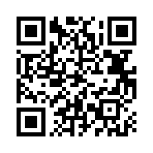 QR Code for bitcoin:18BETgTCPbDscUoJ3E3KgADdJSfoVw3vgM