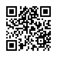QR Code for bitcoin:18BHVjpTtXKM2CoGgAPnPgatL5k8SWAzUS