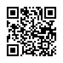 QR Code for bitcoin:18BHf9ZbXTcCeoAxGRnDmbnywVbdQXYRLr