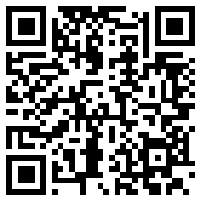 QR Code for bitcoin:18BLVbfJwTzeAPUaLiYusQvmwycYFE618S