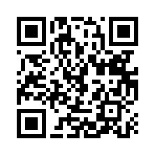 QR Code for bitcoin:18BModimXSvgMz3DJtRwk8iAvdBcACAF7N