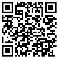 QR Code for bitcoin:18BP4XVSzaotZo7P4DLpT2F4z4FrixSC6T