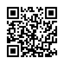 QR Code for bitcoin:18BRRbFsKMDkdbPUmUtDR6prvzDTcTs819