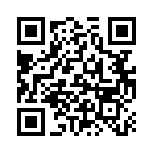 QR Code for bitcoin:18BTDEsyDGigW2DaCiocoom8PLfPuvVDet