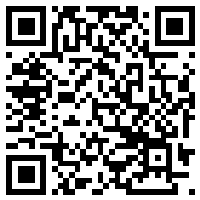 QR Code for bitcoin:18BUM8evcHPD6JFWQbChmKZsLE8bv9PUbu