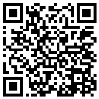 QR Code for bitcoin:18BUXquTJKno7BYGoSGsmmPi4EeGDJtJCM