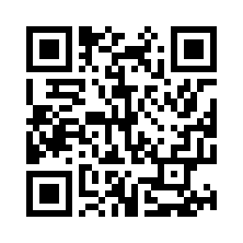 QR Code for bitcoin:18BVaLf4CEPkiCn1CEDva2LLfv9NxJjTEW