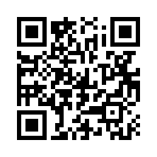 QR Code for bitcoin:18BWujAC41aNATnBo42KvQiF3He9ZcrrbA
