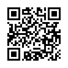 QR Code for bitcoin:18BY8j6K8FrNYa2LNUevJRaHoRRo1JJsoT