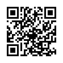 QR Code for bitcoin:18BZA6Vuy63Yf6LdSnRJ2TQb3dnB8sGu9u