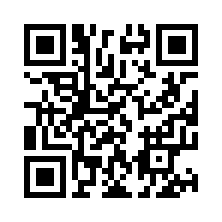QR Code for bitcoin:18BafRBkFzWUxnW7Q5WSUSY4YmmbxtQLp1