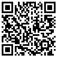 QR Code for bitcoin:18BbuYi1YvMdExjcdghJrPVekAW9zaz7YE