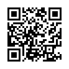 QR Code for bitcoin:18BcbfdfbGv5HeJcKrxcoagKnWaKRR1DmR