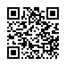QR Code for bitcoin:18BejtwfFXAoxnYmTkfbf2JSGVdd3Djhp1